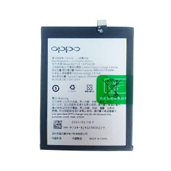 BATERIA REALME 5/REALME 5I /REALME C3 BLP729 5000MAH BATERIA REALME 5/REALME 5I /REALME C3 BLP729 5000MAH